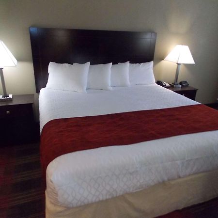 Best Western Springfield West Inn West Springfield Luaran gambar