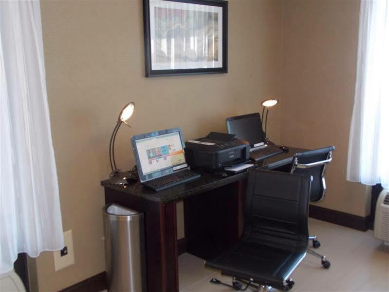 Best Western Springfield West Inn West Springfield Luaran gambar